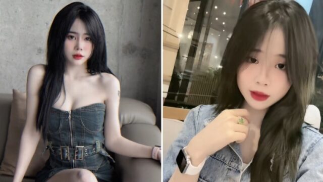 Lộ Clip Sex Thiếu Tá Vũ Thị Minh Huệ Cực Hot - iywipjdu.sbs