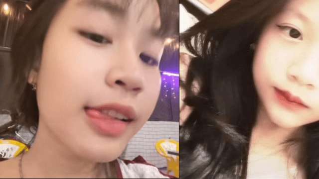 Pong Kyubi ra mắt MV thủ dâm trong bồn tắm - iywipjdu.sbs