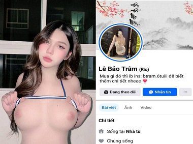 Lê Bảo Trâm đụ nhau với ba anh - iywipjdu.sbs