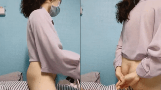 Em gái áo tím nhún nhảy Phần 1 - iywipjdu.sbs