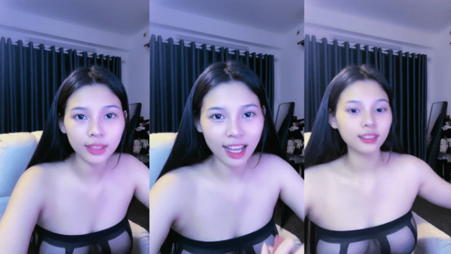 Bé Nabi không biết ăn gì mà xinh quá chừng Part 1 - iywipjdu.sbs