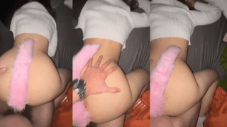 Em ghệ rên không ngừng mỗi nhịp anh nhấp Phần 2