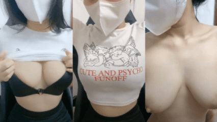 Em Mai học sinh cấp ba dáng ngon thủ dâm trên Bigo - iywipjdu.sbs