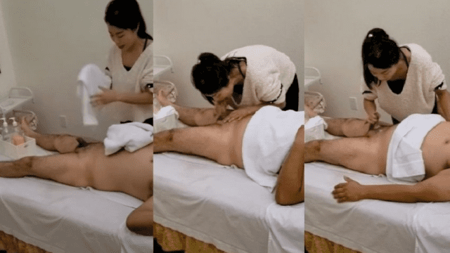 Yếu sinh lý đi massage súc bình xăng con - iywipjdu.sbs