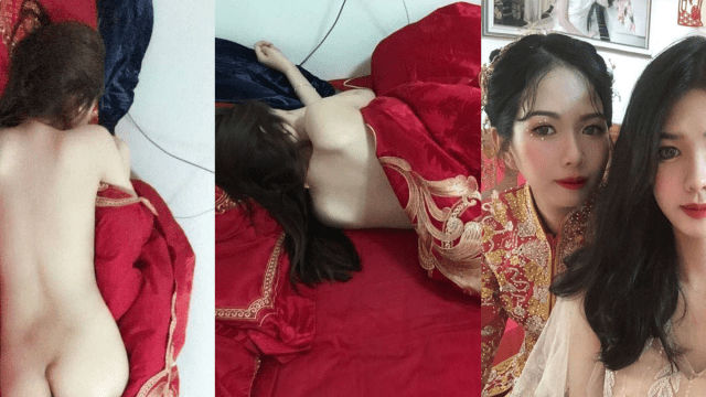 Cô dâu mới cưới - iywipjdu.sbs