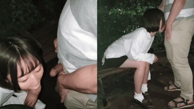 Em gái some cùng 2 anh trai ngoài vườn Phần 2 - iywipjdu.sbs