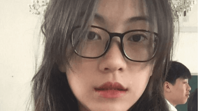 Bé ngoan học sinh cấp 3 gọi video call thủ dâm cùng bạn trai - iywipjdu.sbs