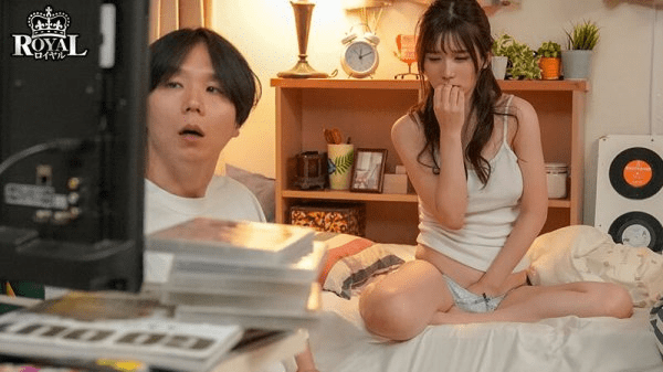 ROYD-181_Cuối cùng thì chúng tôi đã đụ nhau Itsukaichi Mei - iywipjdu.sbs