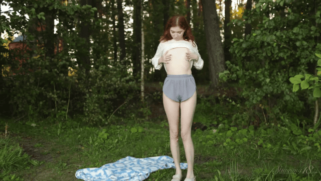 Stunning18 - Thư giãn trên chiếc khăn sung sướng - iywipjdu.sbs