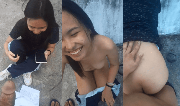 Đang ghi sổ sách mà anh ny gạ chịch 1 - iywipjdu.sbs