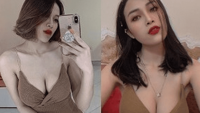 Gái ngực bự khiến bao anh thèm khát - iywipjdu.sbs