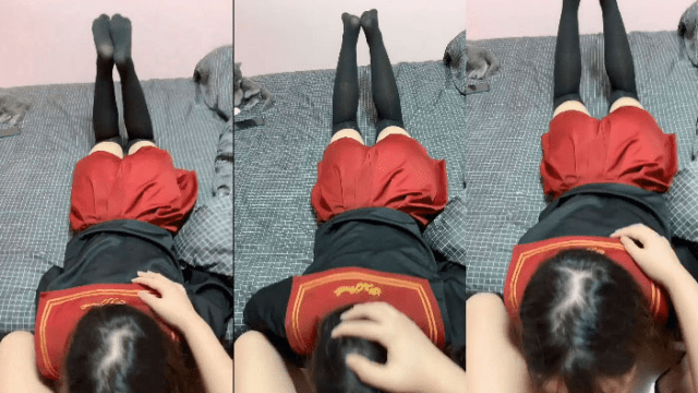 Em nữ sinh mông to, bím không lông Phần 1 - iywipjdu.sbs