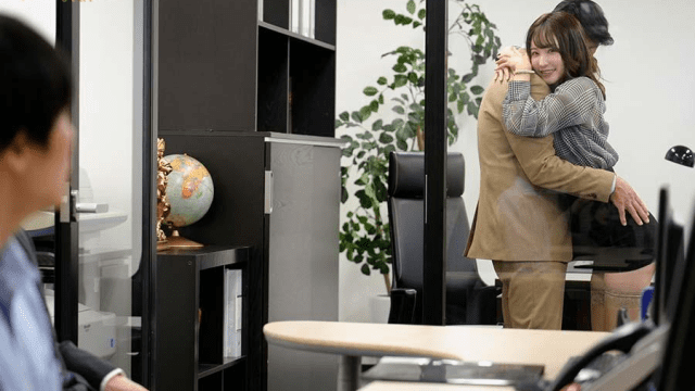 FSDSS-585_Đụ cô tình nhân dâm đãng của sếp - iywipjdu.sbs