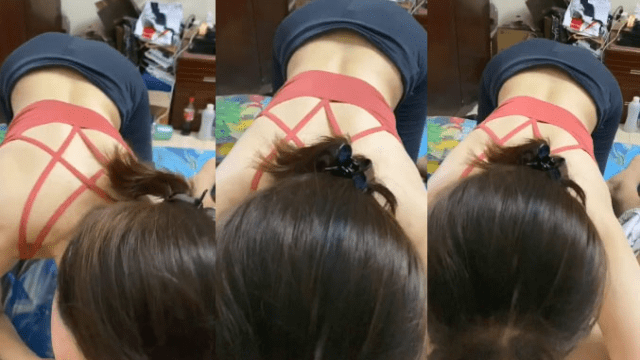 Phang vợ yêu thích tập gym cực sướng - iywipjdu.sbs