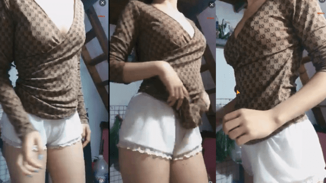 Em bé ngây thơ livestream show hàng Phần 3 - iywipjdu.sbs