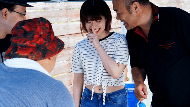 JUL-319_Cô vợ trẻ dâm dục và 2 bác hàng xóm Nozomi Ishihara - iywipjdu.sbs