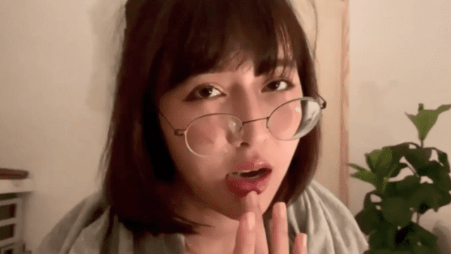 Vẻ mặt thỏa mãn của em - iywipjdu.sbs