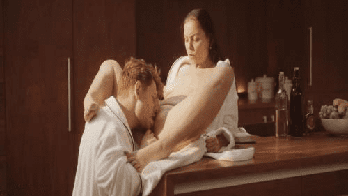 Chiếc bánh kếp ngọt ngào - iywipjdu.sbs