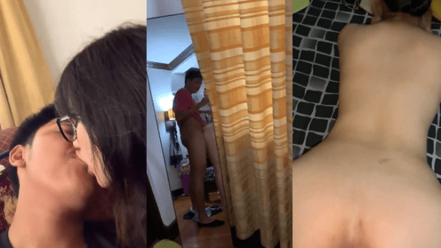 Có người yêu dâm như thế này thì địt mới sướng Phần 1 - iywipjdu.sbs