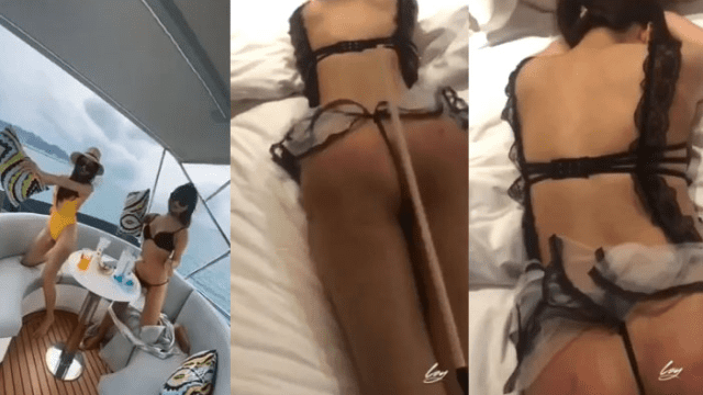 Nếu mà ngoan em sẽ bị thương, hư bị phạt - iywipjdu.sbs