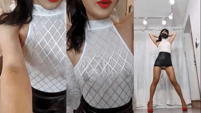 Em gái non tơ với chiếc váy ngắn cũn cỡn Part 1 - iywipjdu.sbs