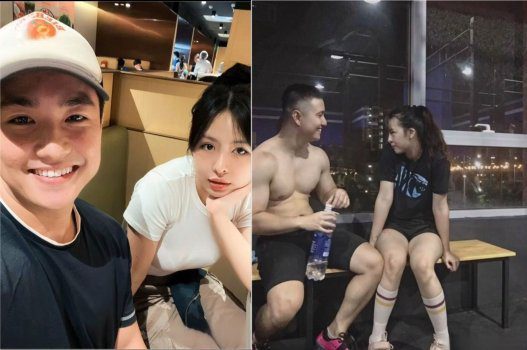 Anh PT may mắn và em gái nứng lờ - iywipjdu.sbs