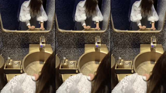 Công chúa trong nhà vệ sinh - iywipjdu.sbs