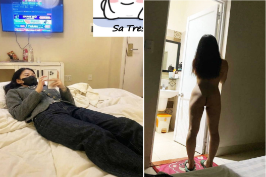 Bạn thân vào nhà nghỉ ôn lại kỷ niệm - iywipjdu.sbs