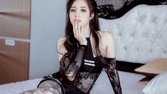 Ðịt tập thể em thánh nữ Vanky - iywipjdu.sbs