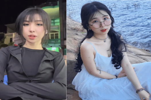 Cô nữ sinh Nguyễn Uyên Trang hóa thần dâm - iywipjdu.sbs