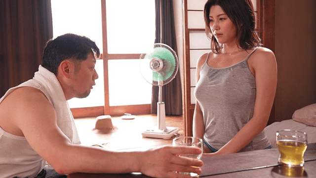 DLDSS-121_Vừa chuyển về quê sống, chồng bắt quả tang vợ ngoại tình với anh hàng xóm - iywipjdu.sbs