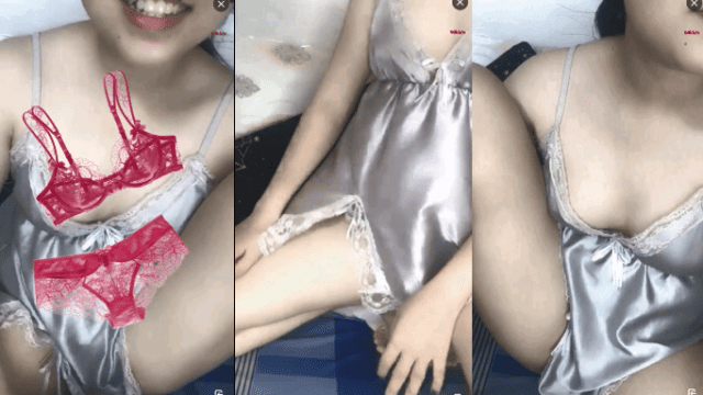 Em bé ngây thơ livestream show hàng Phần 4 - iywipjdu.sbs