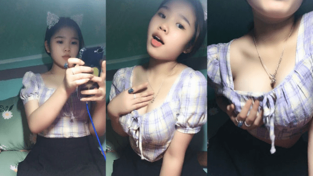 Múi mít non tơ show bím kiếm tiền Phần 2 - iywipjdu.sbs