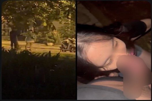 Em gái lụy tình sex BJ cho bạn trai khi chia tay - iywipjdu.sbs