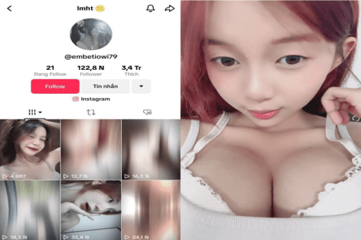 Huyền Trân vếu khủng muốn hiếp bạn học - iywipjdu.sbs