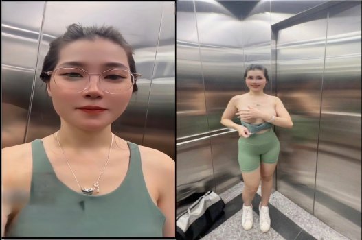 Sex Việt Nam Lan Anh BJ cho fan ngay thang máy - iywipjdu.sbs