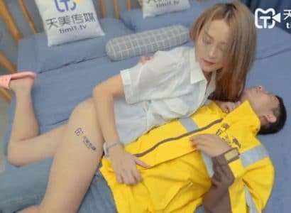 Chủ nhà dâm và anh shipper may mắn,Trung Quốc grab - iywipjdu.sbs