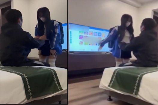 Clip sex nữ sinh trốn học đi địt nhau - iywipjdu.sbs