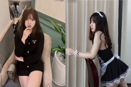 Gái xinh trắng múp còn biết BJ - iywipjdu.sbs